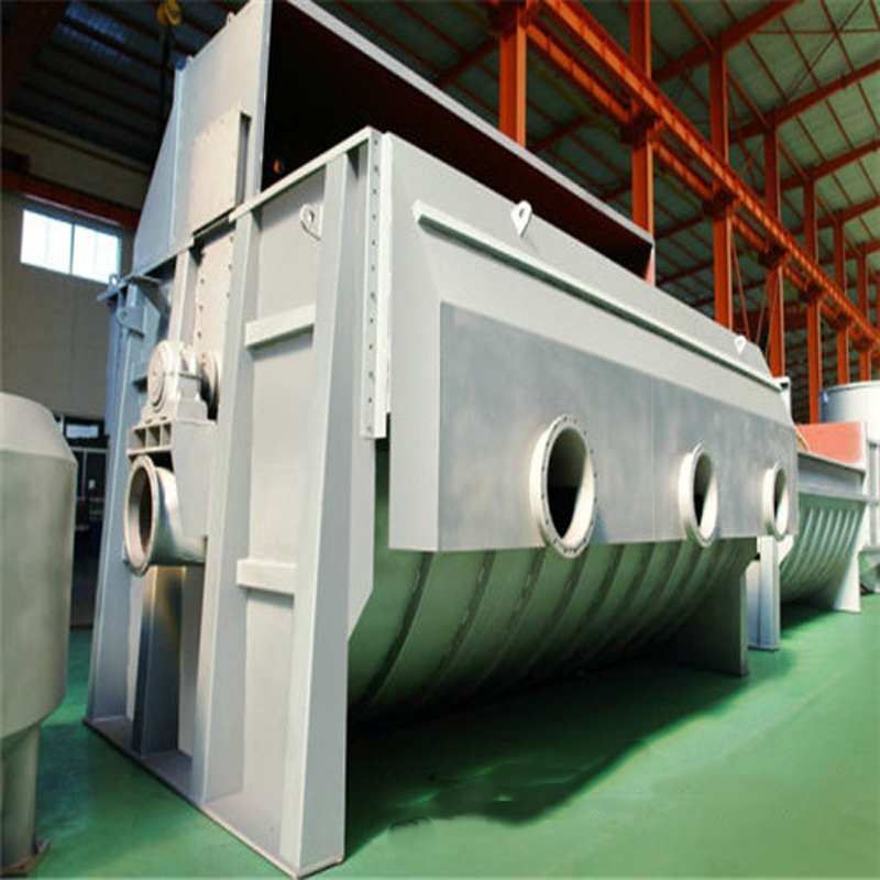 Easy Operation Disc Thickener