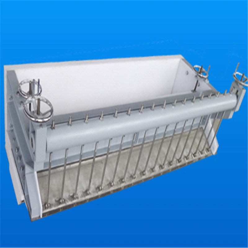 Special Headbox for Paper Pulp Mill