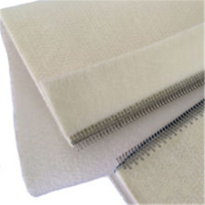 Wholesale Colorful Felt - Belt for Commercial Laundry Equipment Flatwork Ironer – Huatao
