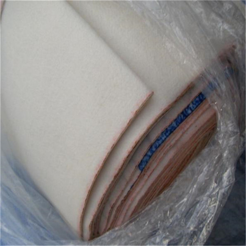 Best quality Dryer Felt Roll - Paper Making Press Fabric – Huatao