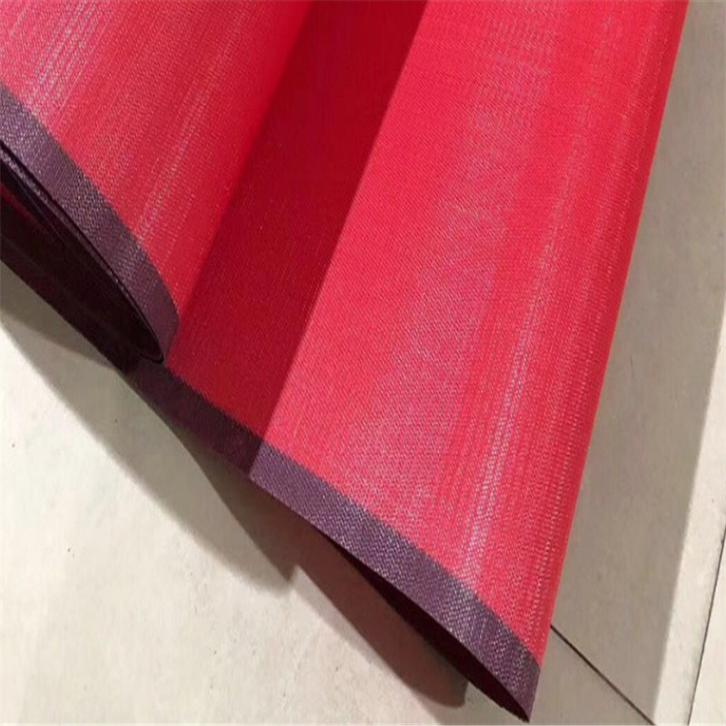 Polyester Dryer Screen 4106 Polyester Dry Fabric Belt