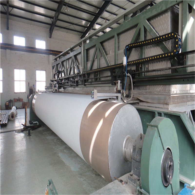 Polyester Forming Fabric for Paper Machine Clothing