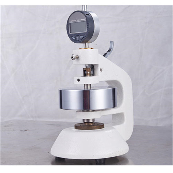 Massive Selection for Toilet Roll Machine - Paper Mill Tester Thickness Tester for Paper Making Machine – Huatao