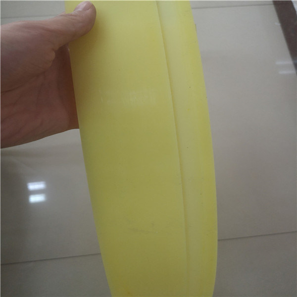 HDPE Doctor Blades