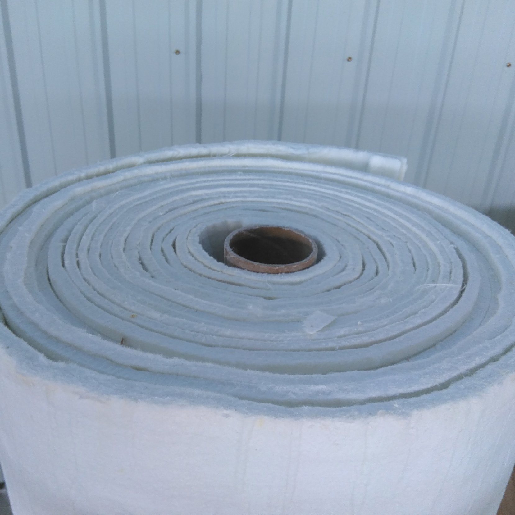 Aspen Aerogel Pipe Insulation Productsfire Protection and Thermal Insulation