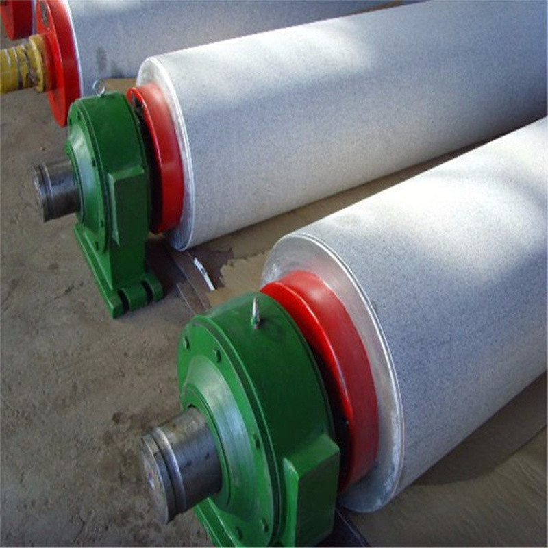 Paper Making Artificial Stone Roll