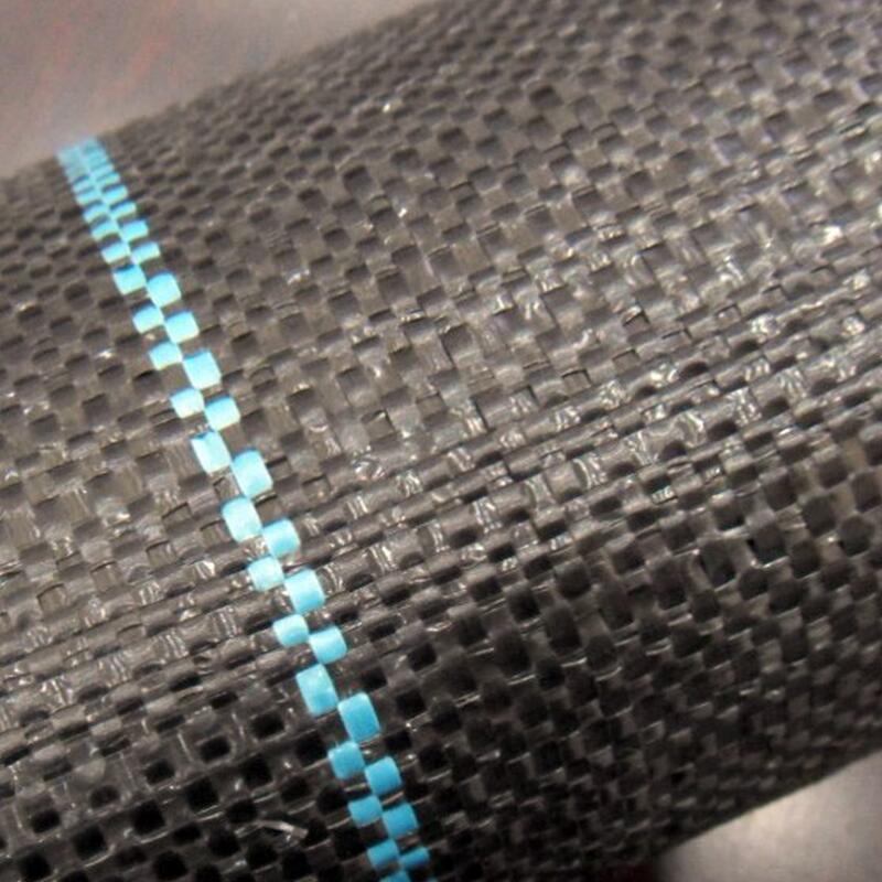 PP Woven Fabric / PP Woven Geotextile Fabric 70GSM, 80GSM, 90GSM, 100GSM, 110GSM