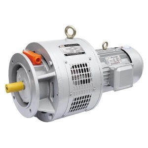 Frequency Conversion Motor