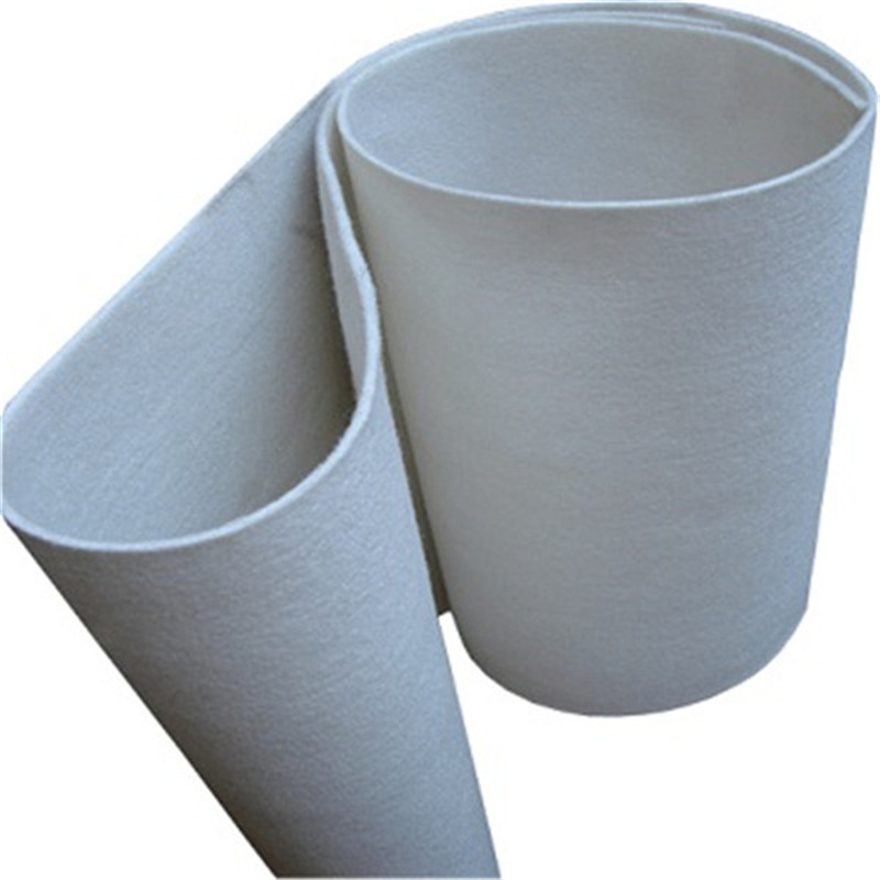 Best quality Dryer Felt Roll - Paper Making Press Fabric – Huatao