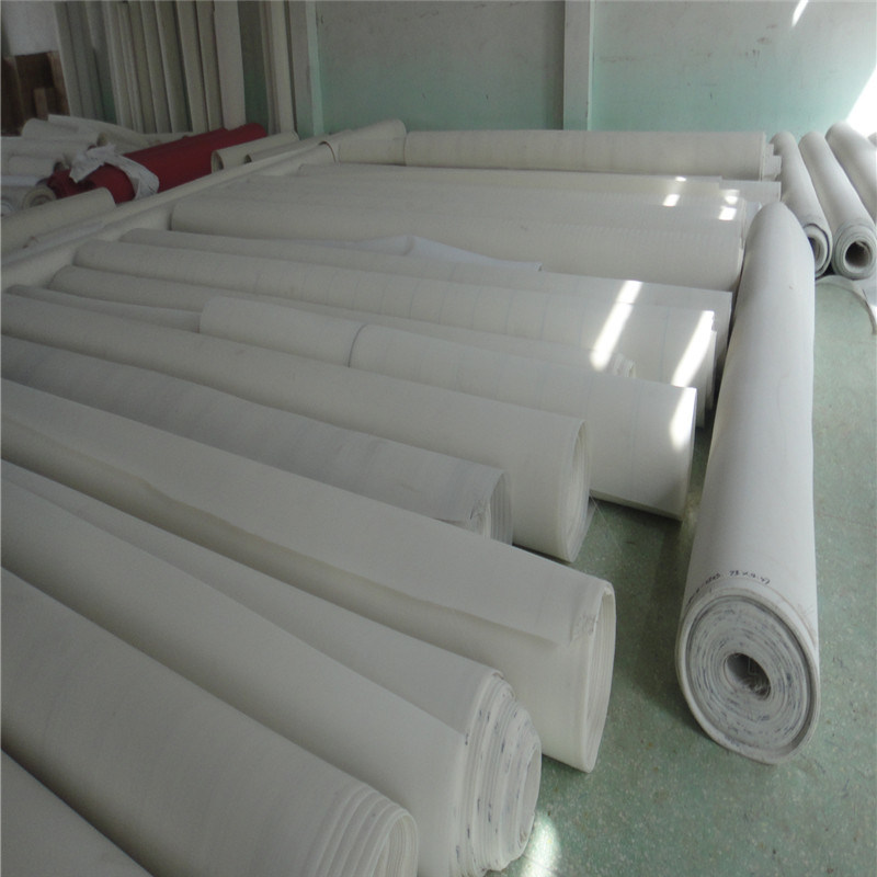 OEM/ODM Manufacturer Paper Cutter machine - 2.5 Layer Forming Fabric for Paper Making Machine – Huatao detail pictures