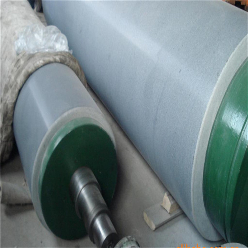 Paper Machine Stone Press Roll