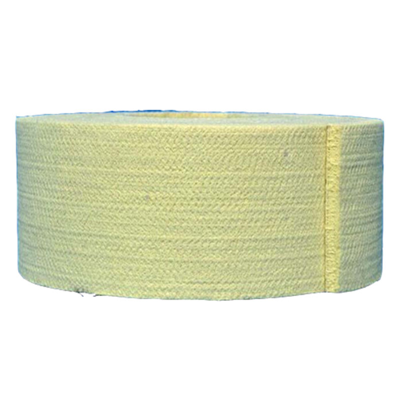High Temperature Kevlar Endless Belt for Aluminum Exrusion Line Cooling Table