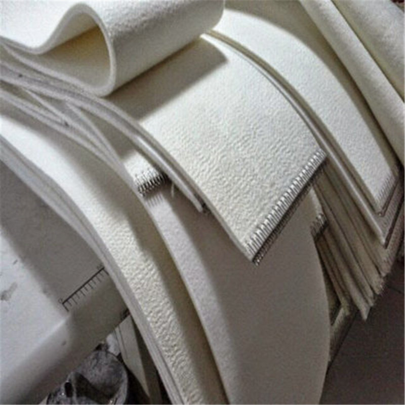 Flatwork Ironer Belt Suitable for 1.8m, 2.5m, 2.8m, 3m, 3.3m Ironing Machine