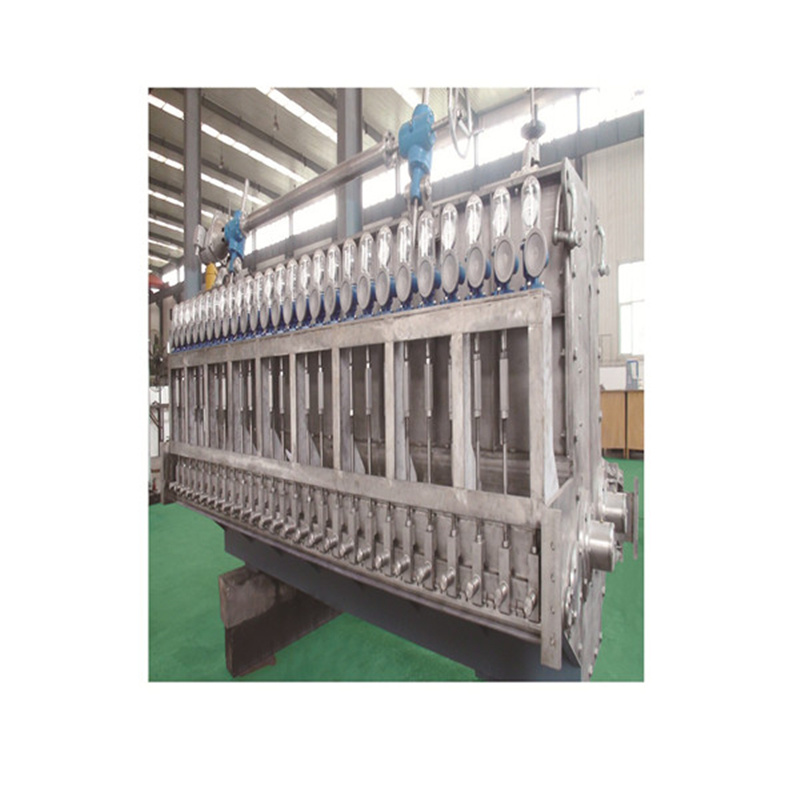 Paper Mill Open Type Headbox for Papermaking