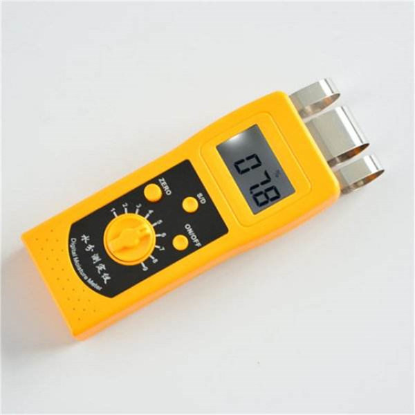 Paper Factory Tester Moisture Tester for Paper Making Machine