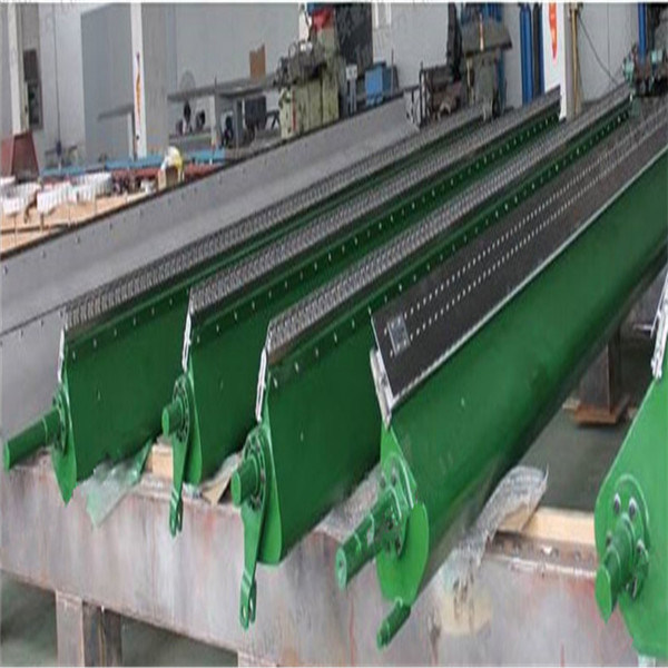 Airbag Blade Holder Paper Making Process Doctor Blade for Paper Making Machine