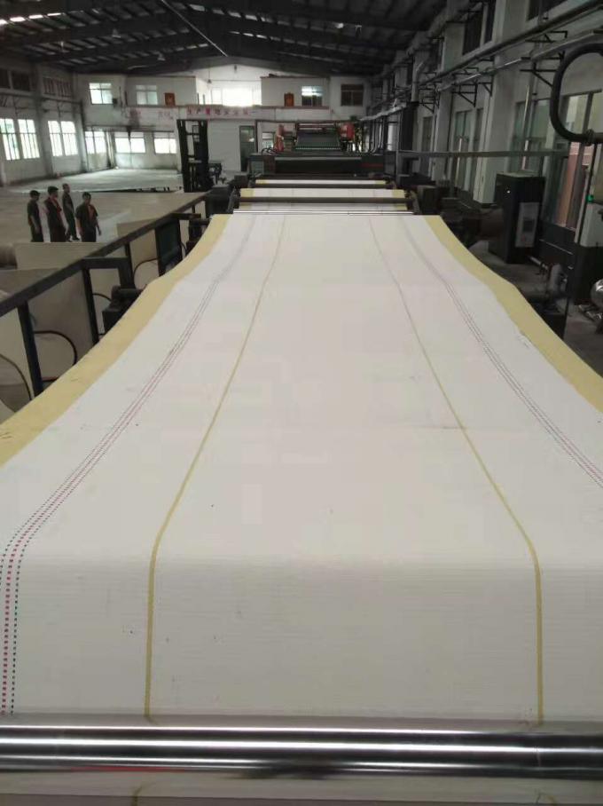 High Quality Spial Conveyor Belt for Currogator Production Line