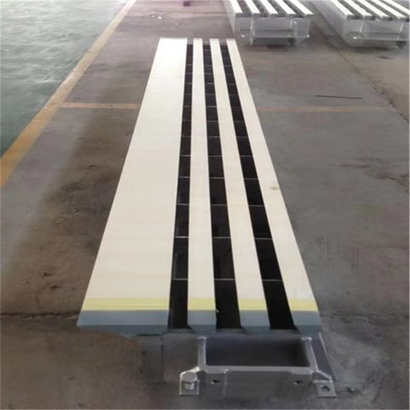 Ceramic Forming Board for Paper Machine
