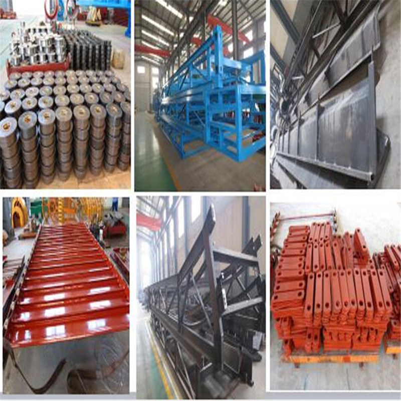 China Chain Conveyor/ Conveyor Belt in Pulp and Paper Making Industry