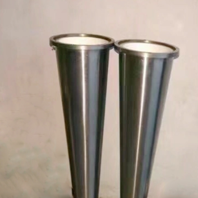Paper Pulp Ceramic Cone for High Consistance Stainless Steel Cleaner Featured Image