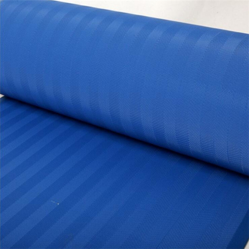 Blue Sludge Dewatering Filter Belt for Press Belt Filter