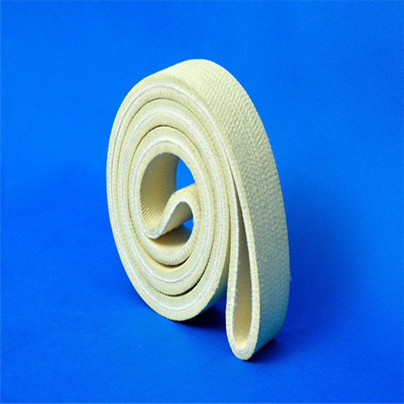 100% Polyester Felt For Aluminum Extrusion