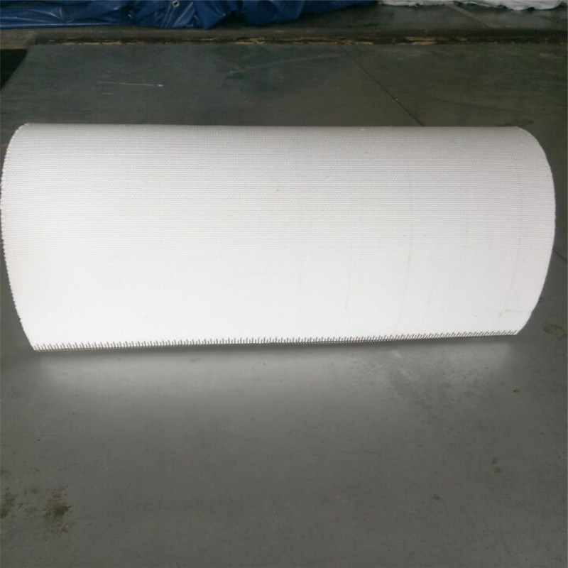 Take-up Belt for Conveyor Paperboard
