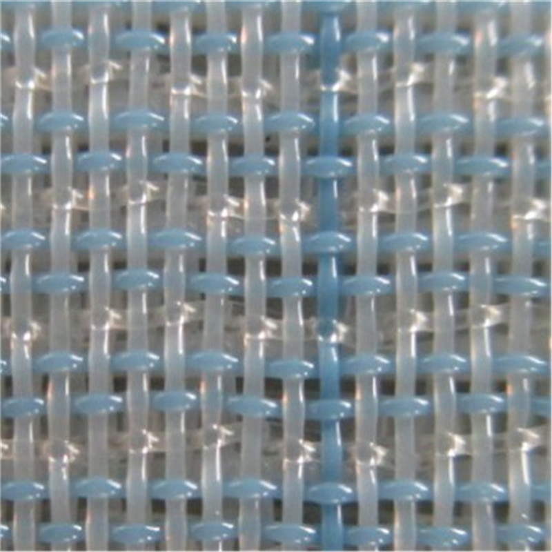 Single Paper Making Forming Fabric