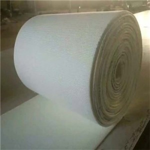 High-Strength Polyester Filament Air Slide Belt