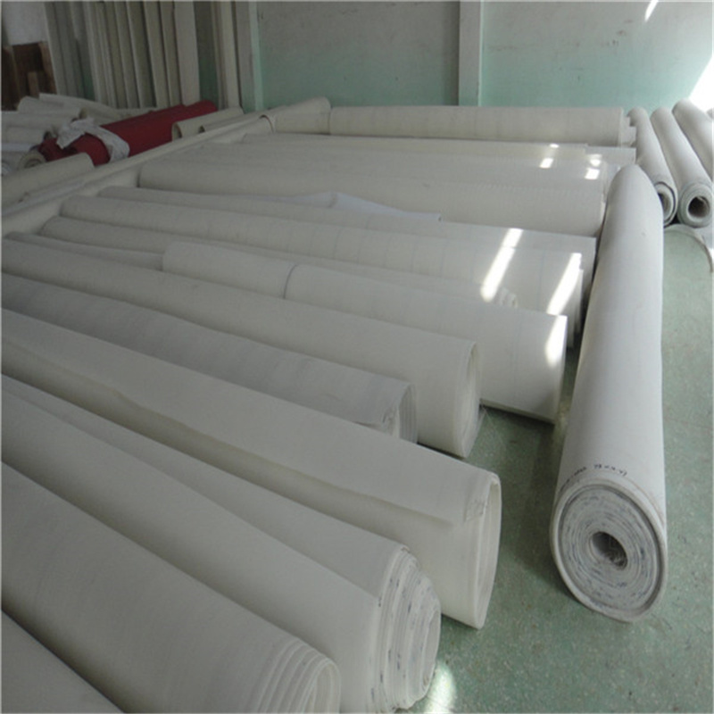 Polyamide Forming Fabric for Paper Making Machine