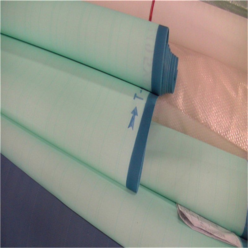 Factory made hot-sale Coating Applicator - Single Layer Polyester Forming Screen – Huatao