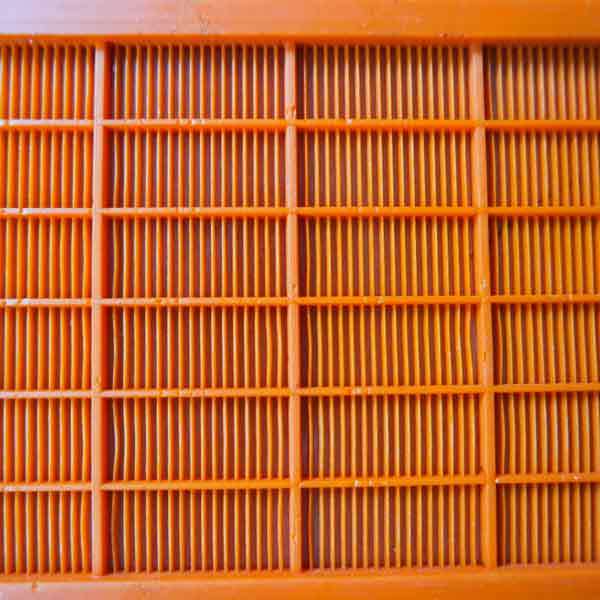 0.075mm – 1.5mm Aperture Vibrating Screen Mesh in Mining and Quarry