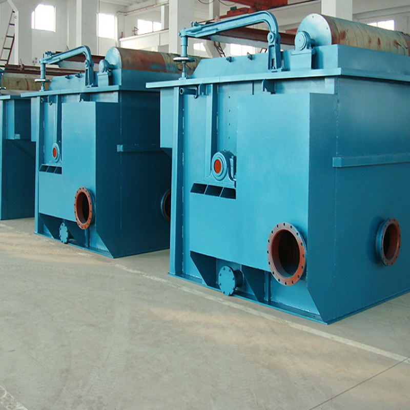 Paper Pulp Dewatering and Washing Gravity Cylinder Thickener
