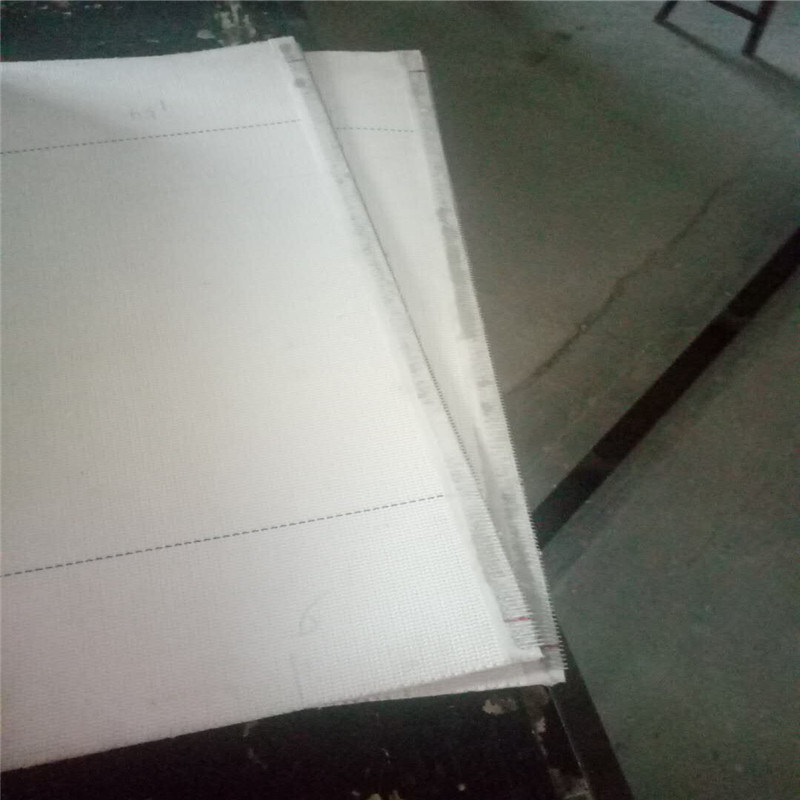 100% Polyester Cardboard Traction Conveyor Belt