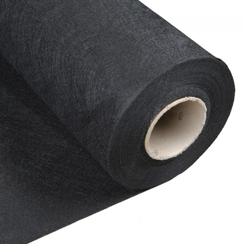 Pet Polyester Non Woven Needle Punched Geotextile Fabric with 100GSM – 1800GSM