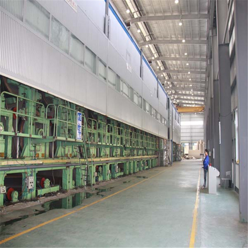 Paper Making 1092-4200mm Kraft Paper, Corrugated Paper, Liner Paper, Paper Carton, Production Line. Featured Image