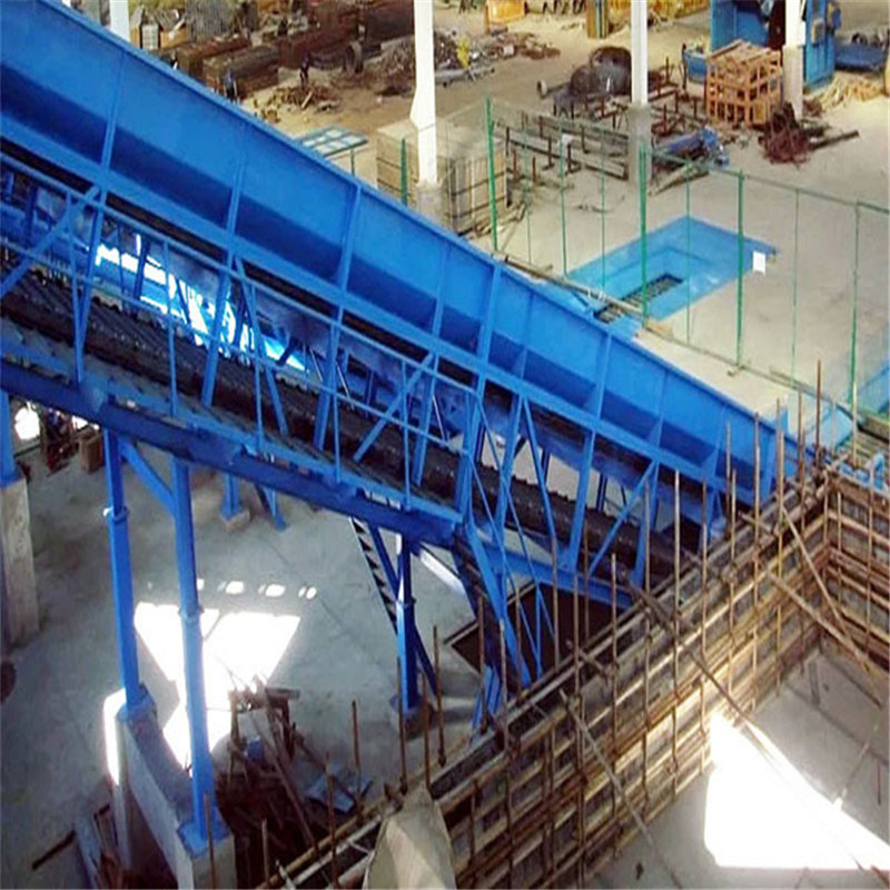 Use of Industrial Conveyors in The Pulp and Paper Industry