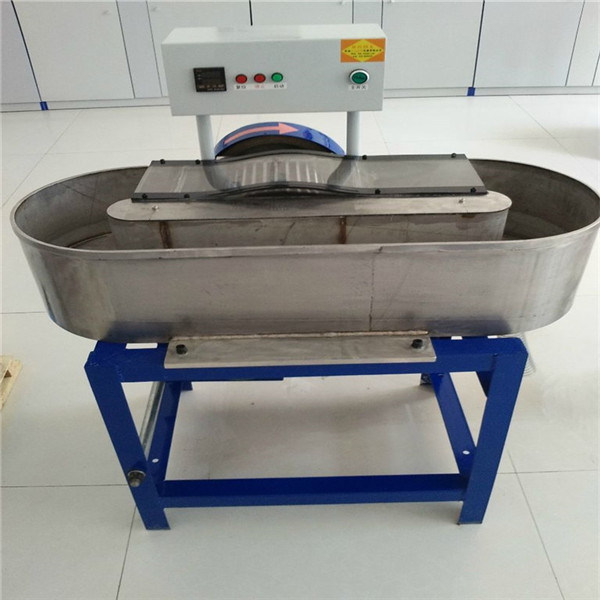 Paper Tester Supplier Wally Beater for Paper Making Machine