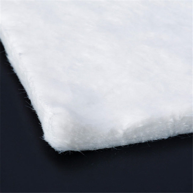 Thermal Performance Aerogel Fabric for Steam Pipes