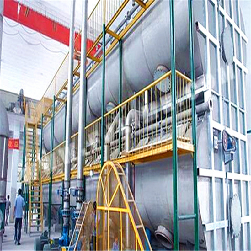 Recycle Paper Pulping Totally Enclosed Flotation Deinking Pulp Cell