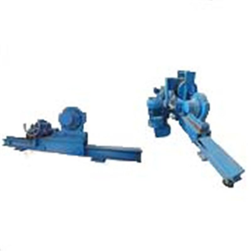 Wire/Felt Automatic Tension Controller for Paper Mill