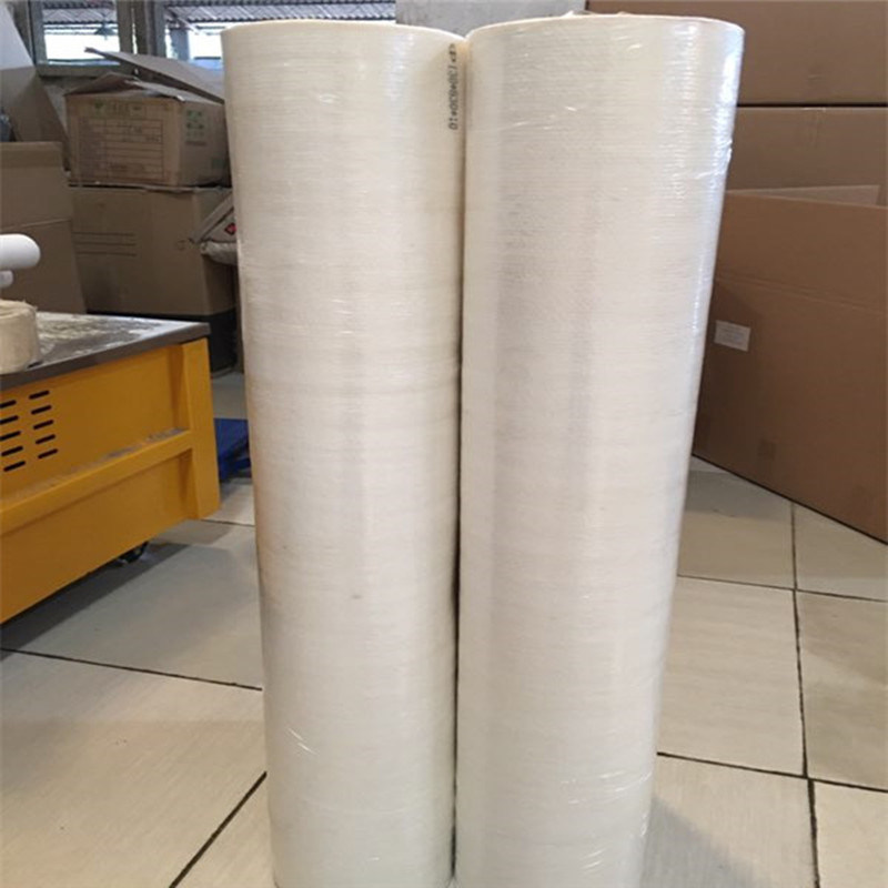 Polyester Roller Sleeve Nonwoven
