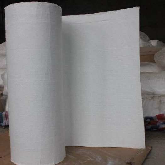 5mm Thickness Grey Color Pyrogel HPS Aerogel Insulation Blanket