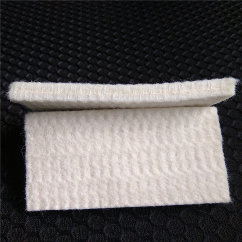 Needle Punched Polyester Felt for Aluminum Industry