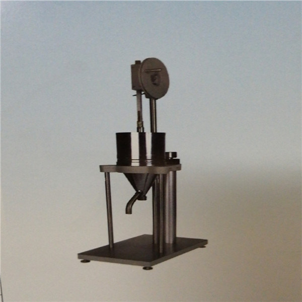 Discountable price Hydraulic Headbox - Paper Tester Supplier Beating Degree Tester for Paper Making Machine – Huatao