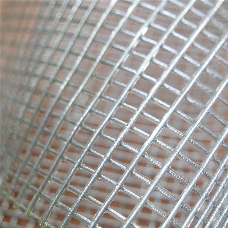 Stainless Steel Core Polyurethane Coated Wire Screen Mesh 5X8mm Aperture for Vibrating Screen Deck