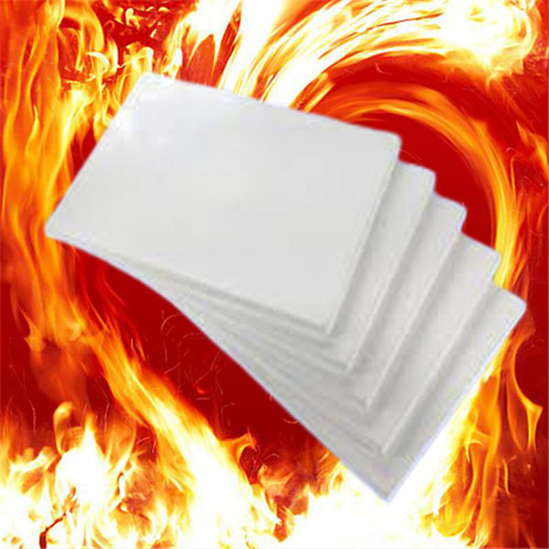 Silica Aerogel Thermal Insulation Blanket for Coatin
