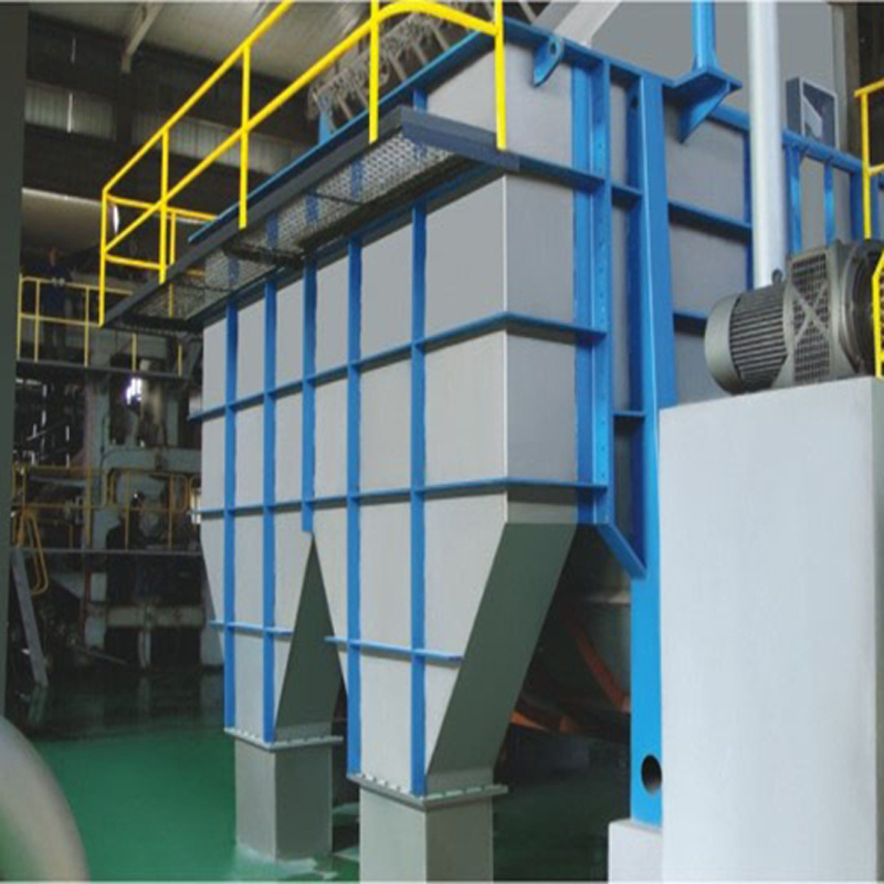 Wood Pulp Disc Thickener