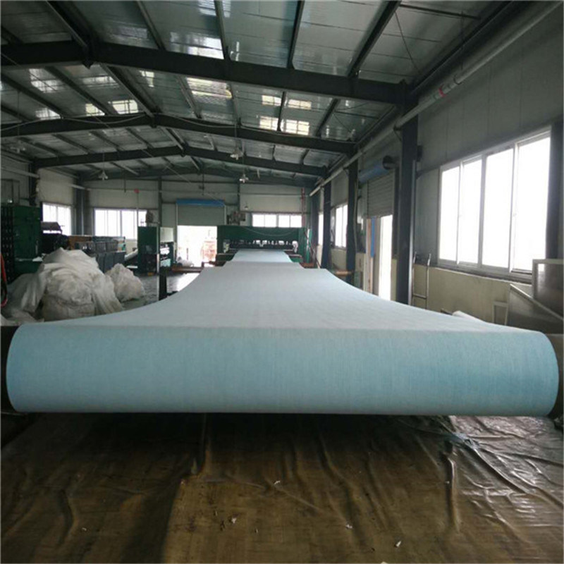 Synthetic Double Facer Belt Blanket for Automatic Corrugated Line Featured Image