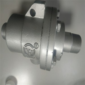 Rotary Joint For Corrugated Cardboard Industry